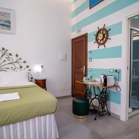 Teresa Rooms & Suites La Spezia Dış mekan fotoğraf