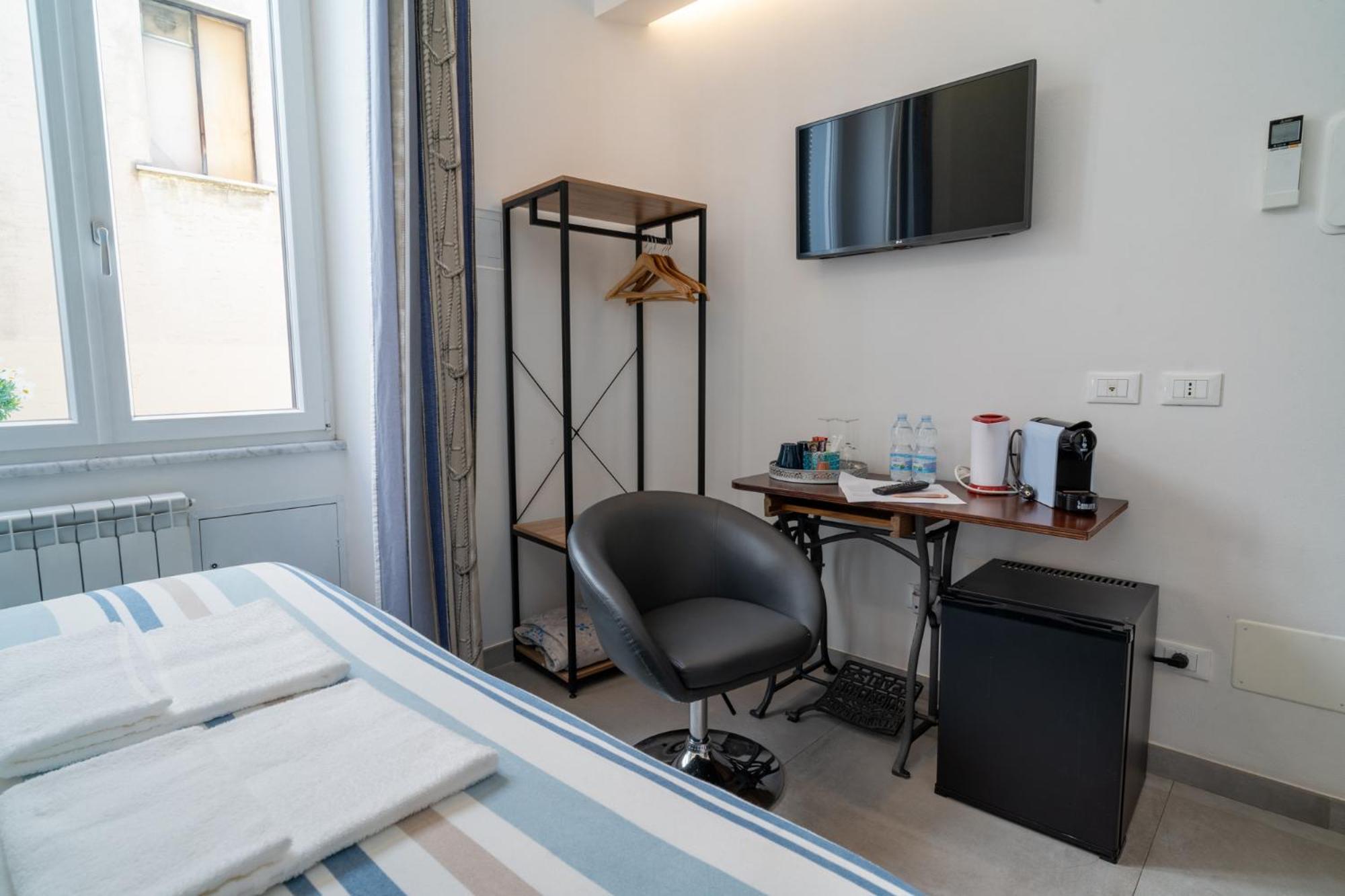 Teresa Rooms & Suites La Spezia Dış mekan fotoğraf