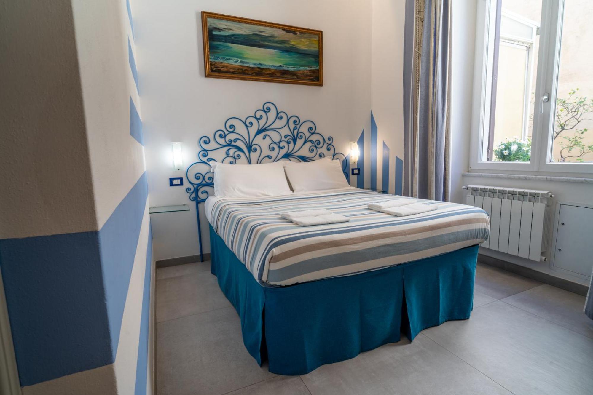 Teresa Rooms & Suites La Spezia Dış mekan fotoğraf