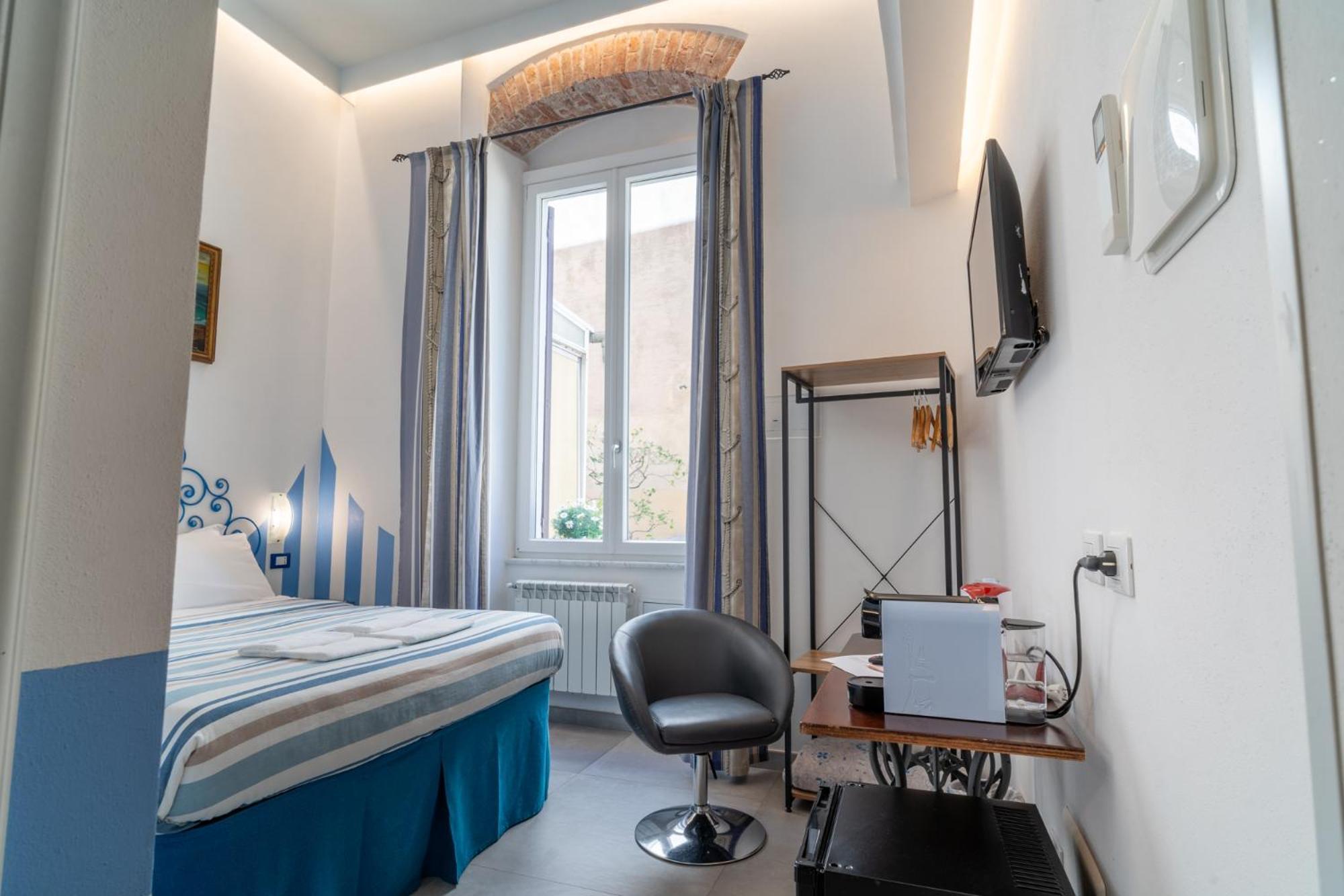 Teresa Rooms & Suites La Spezia Dış mekan fotoğraf