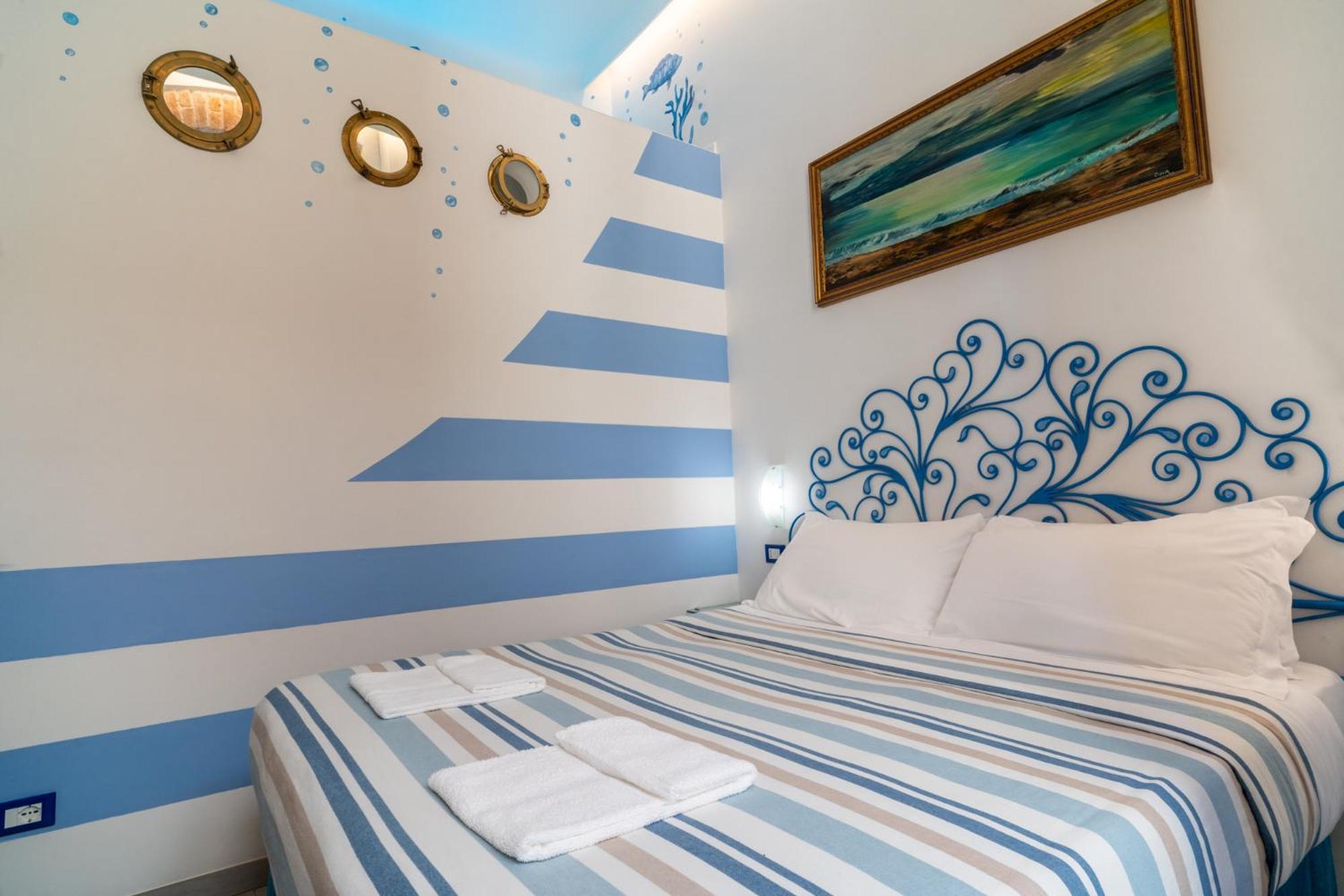Teresa Rooms & Suites La Spezia Dış mekan fotoğraf