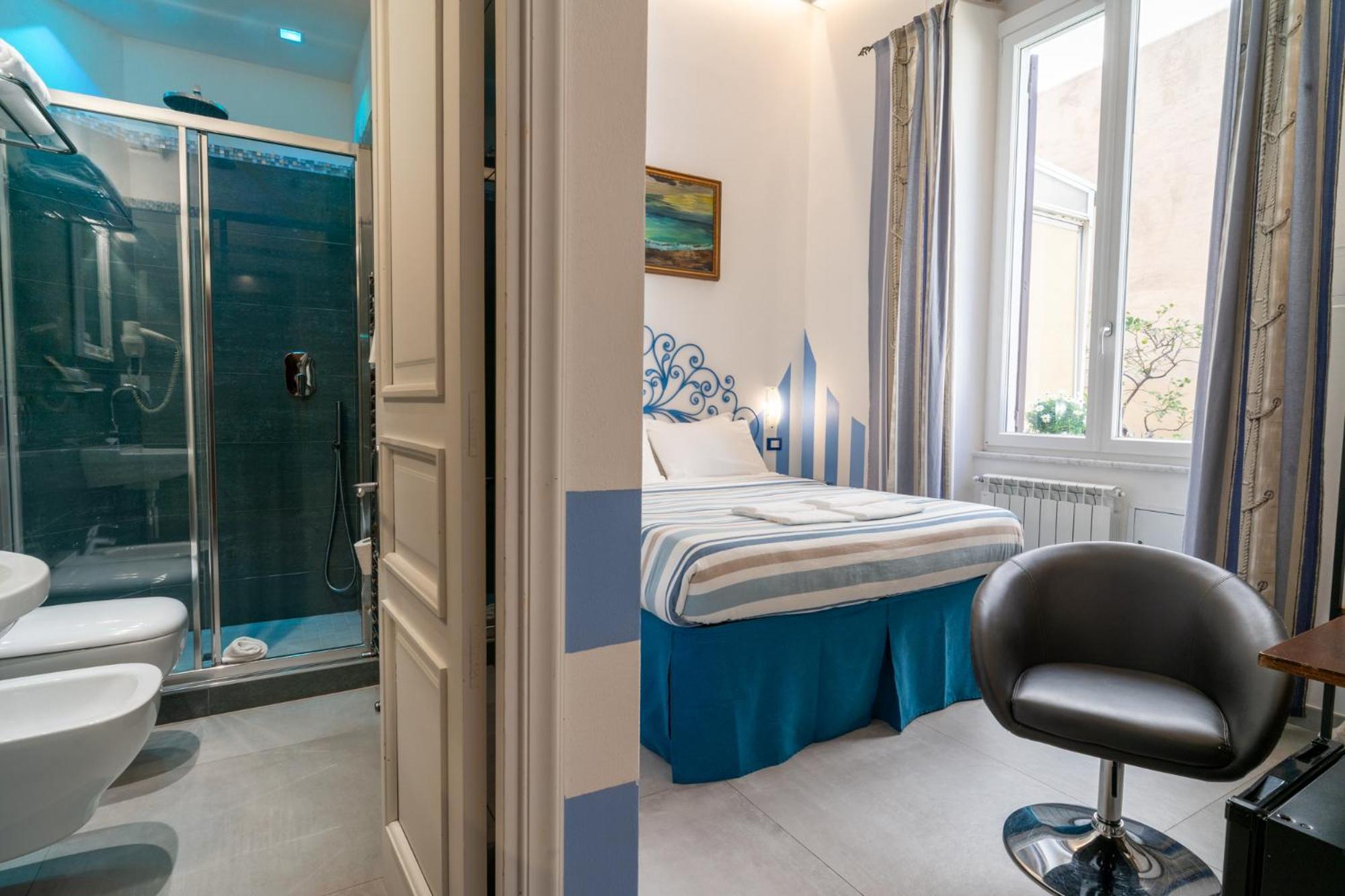 Teresa Rooms & Suites La Spezia Dış mekan fotoğraf