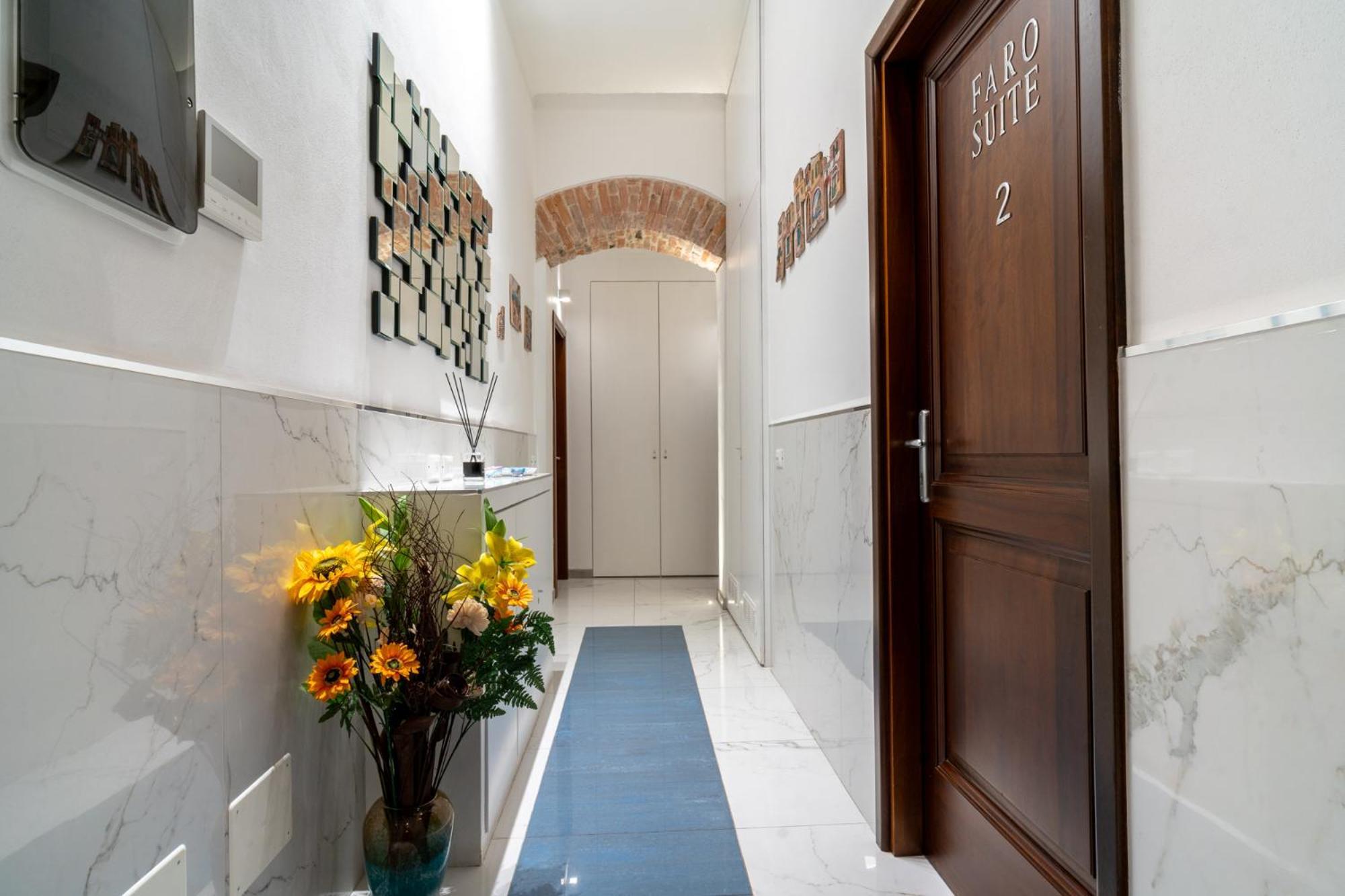 Teresa Rooms & Suites La Spezia Dış mekan fotoğraf