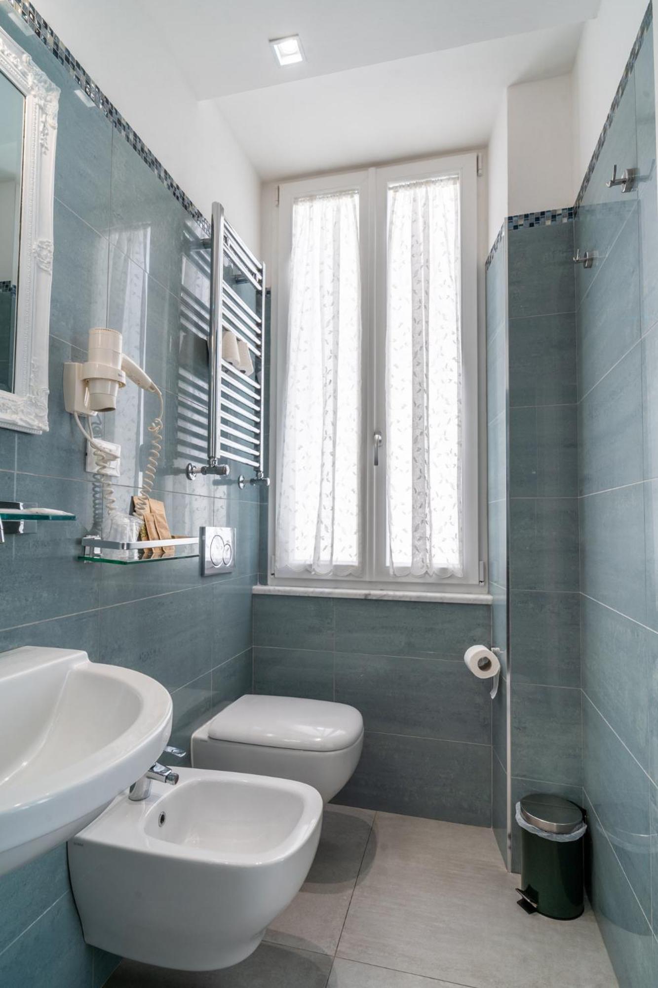 Teresa Rooms & Suites La Spezia Dış mekan fotoğraf