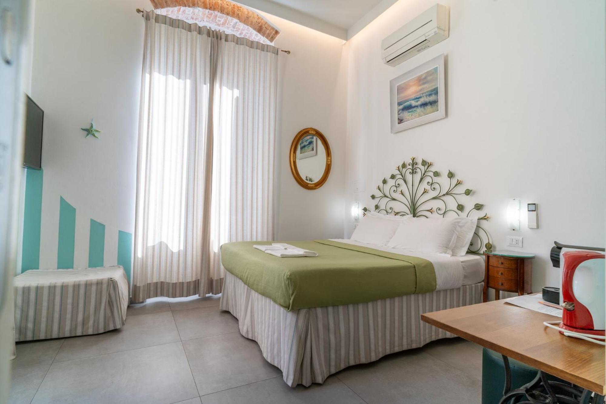 Teresa Rooms & Suites La Spezia Dış mekan fotoğraf