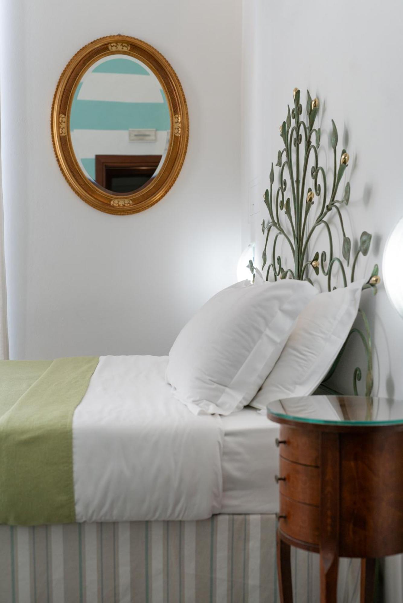 Teresa Rooms & Suites La Spezia Dış mekan fotoğraf