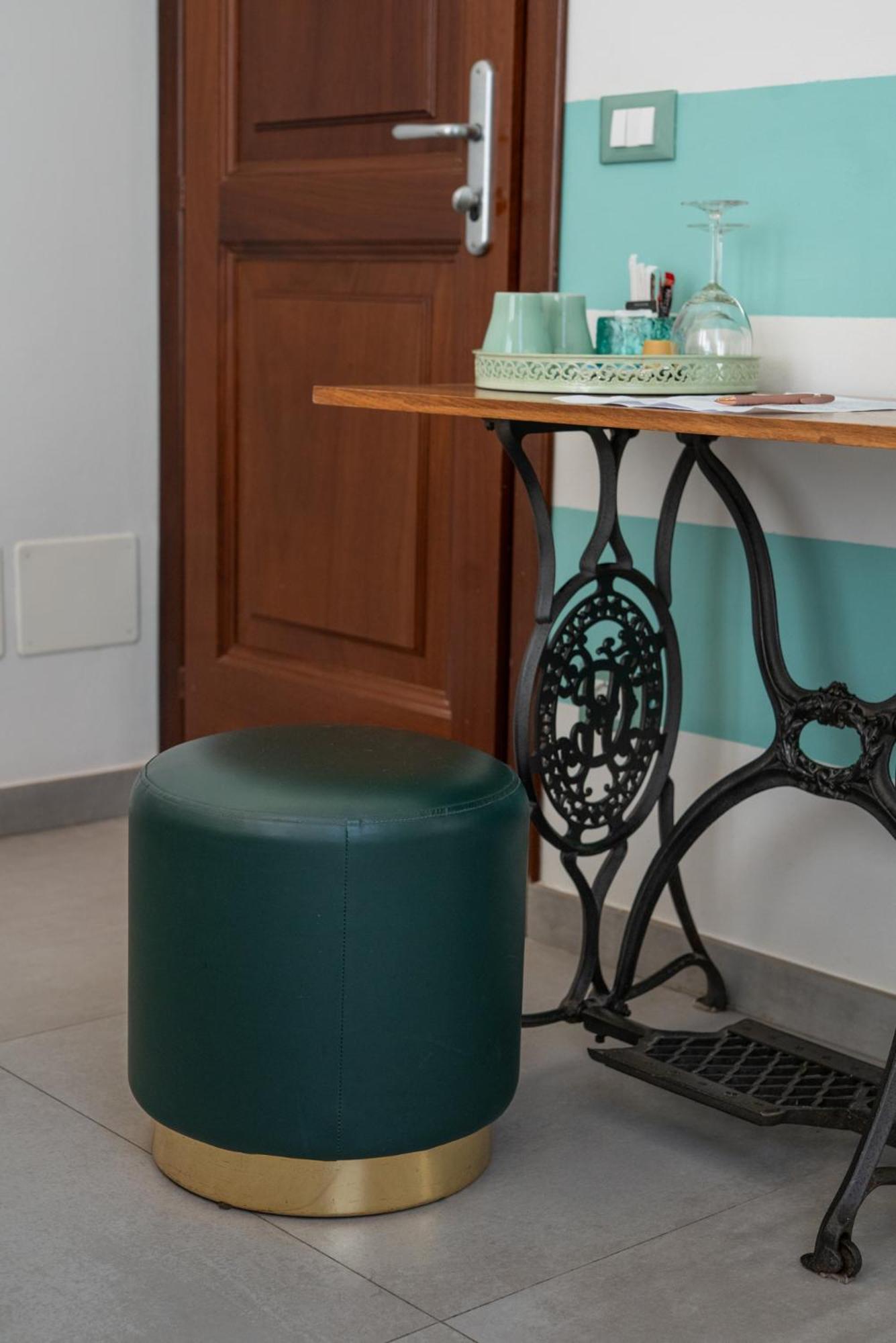 Teresa Rooms & Suites La Spezia Dış mekan fotoğraf