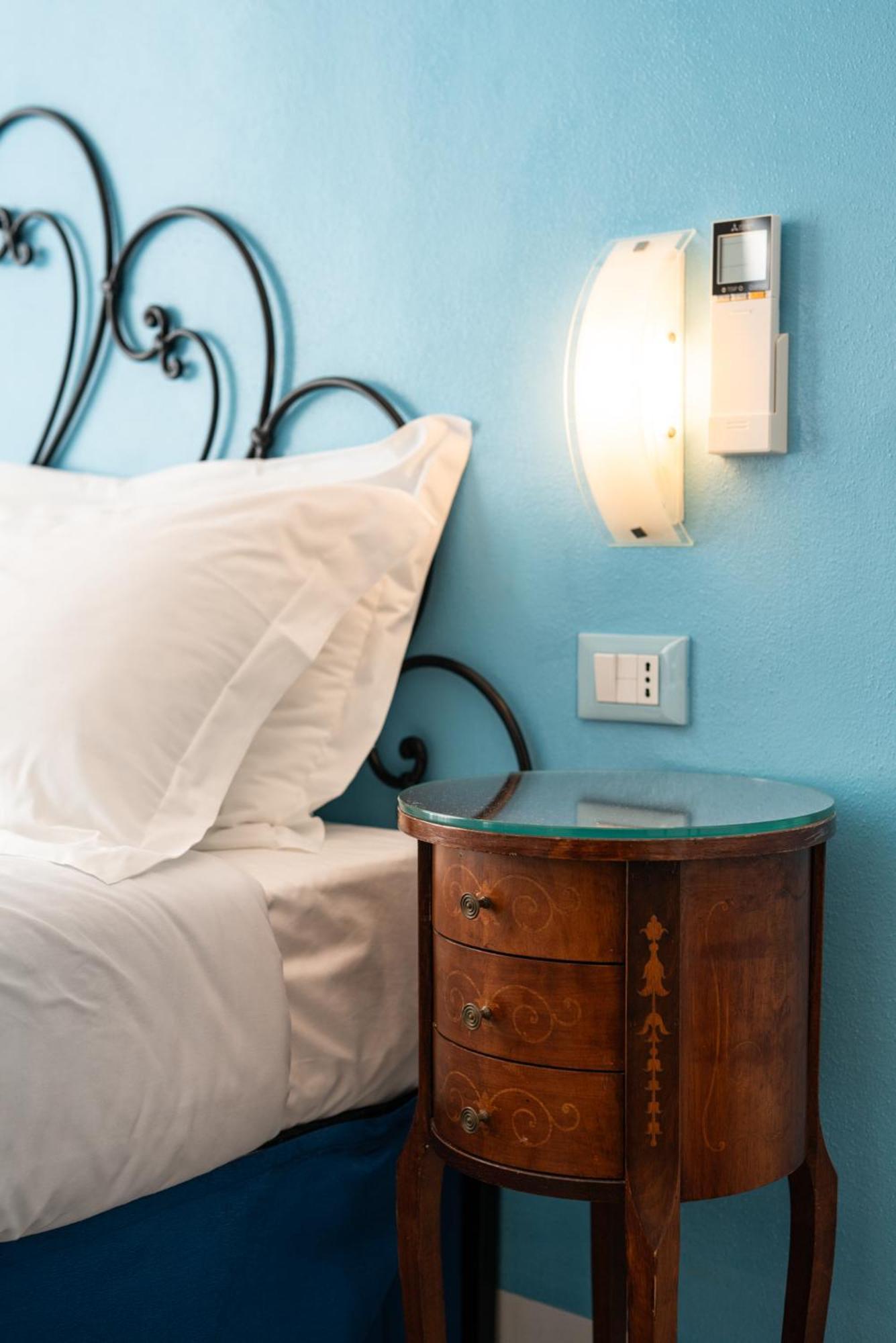 Teresa Rooms & Suites La Spezia Dış mekan fotoğraf