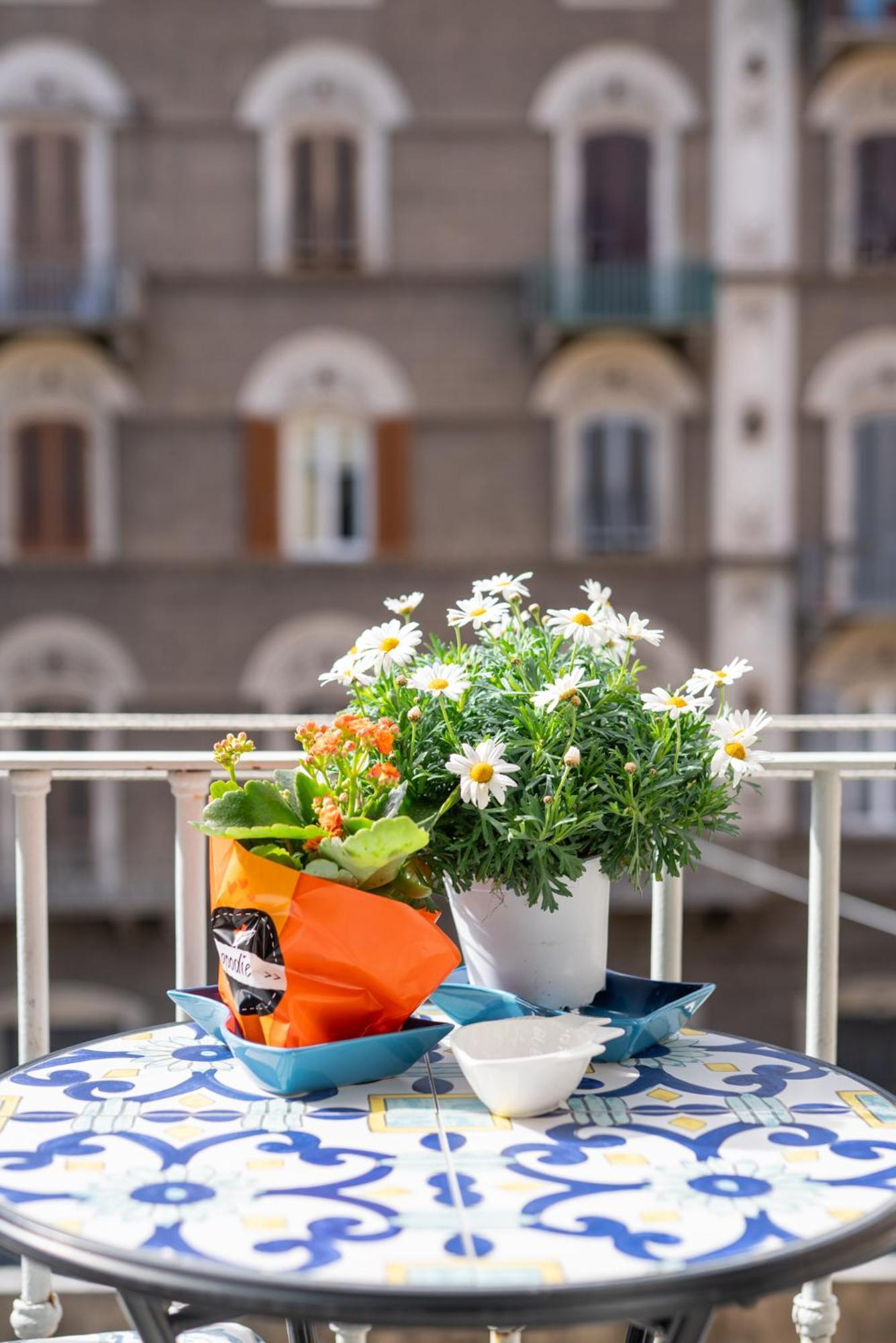 Teresa Rooms & Suites La Spezia Dış mekan fotoğraf