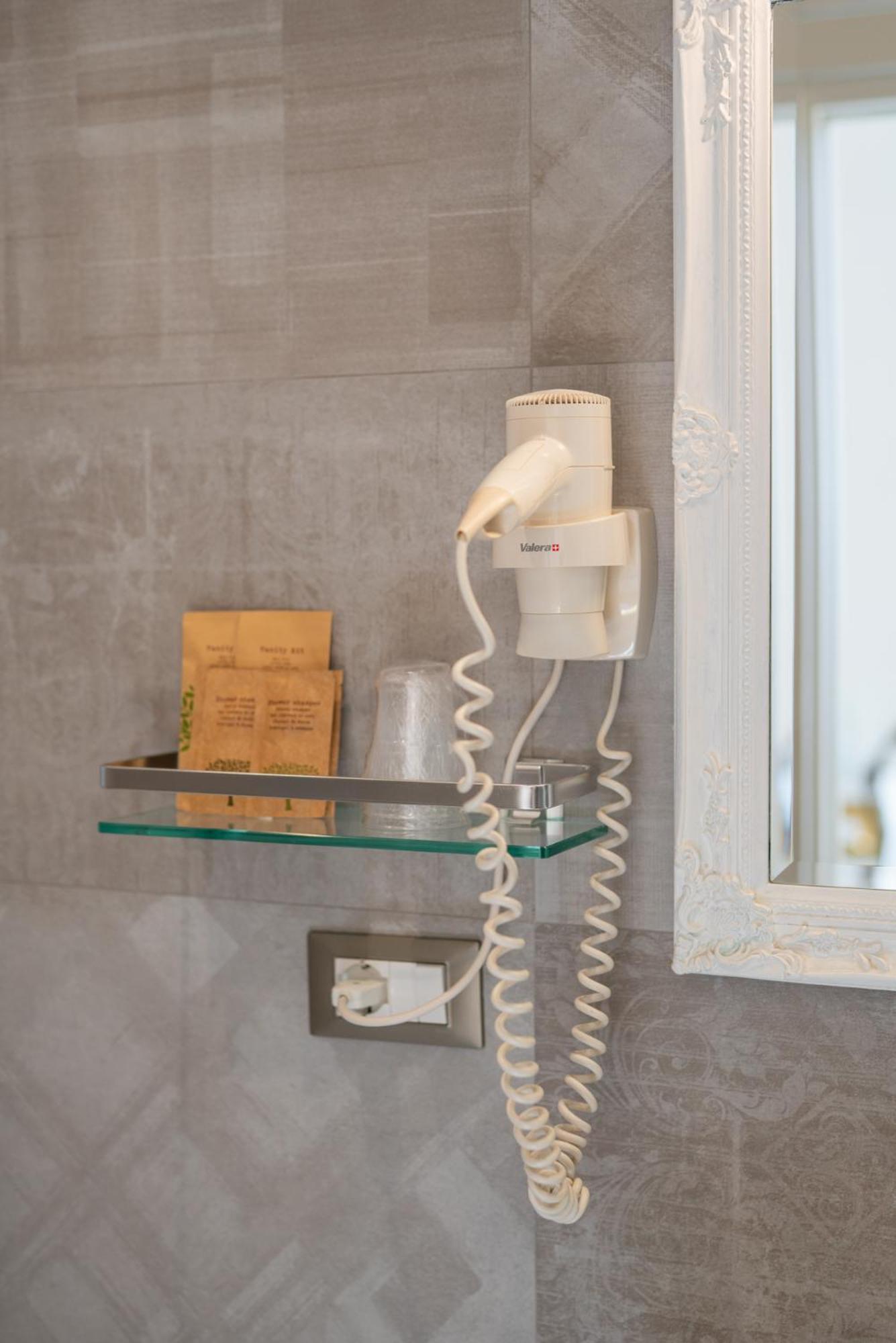 Teresa Rooms & Suites La Spezia Dış mekan fotoğraf