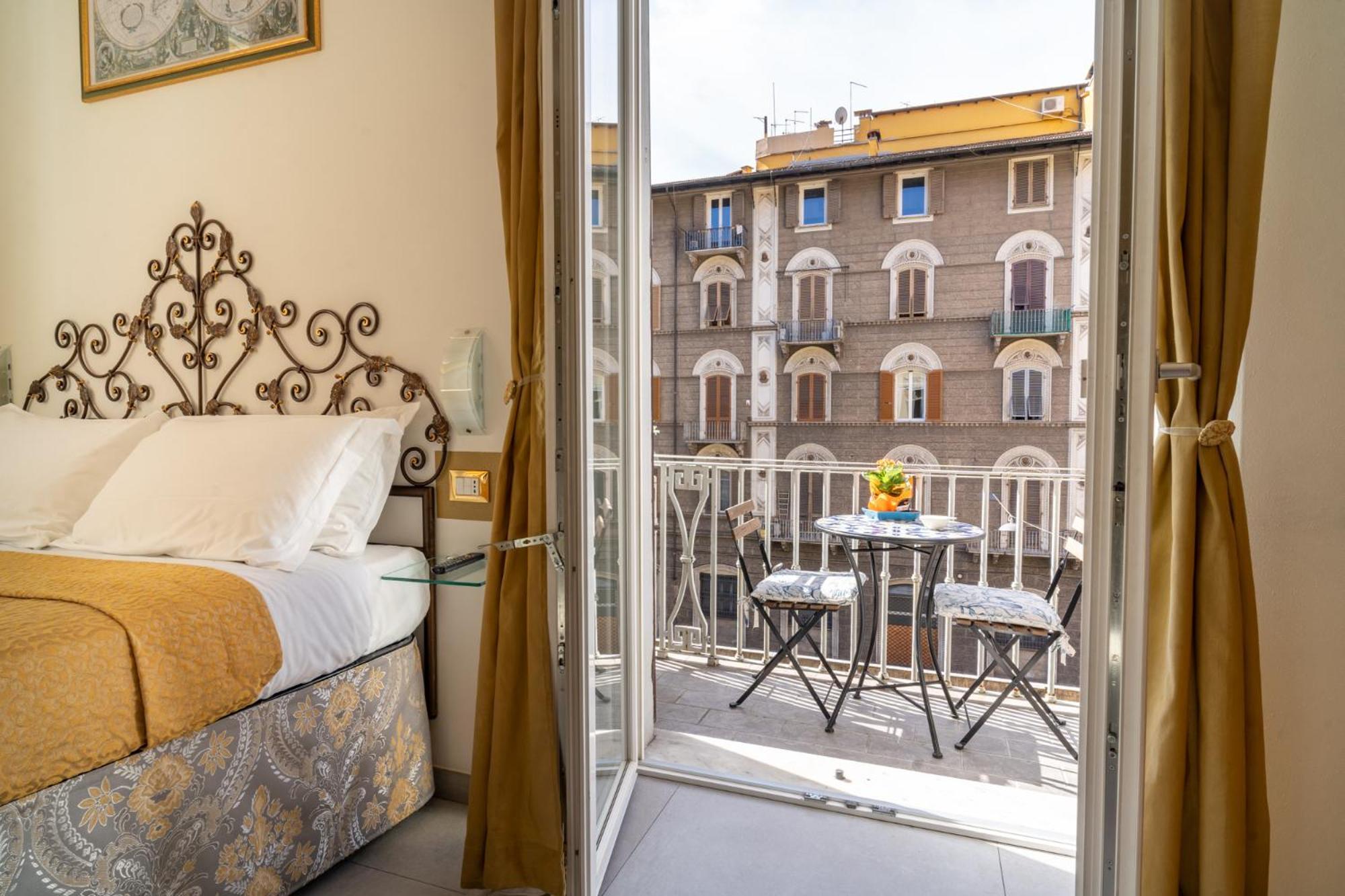 Teresa Rooms & Suites La Spezia Dış mekan fotoğraf