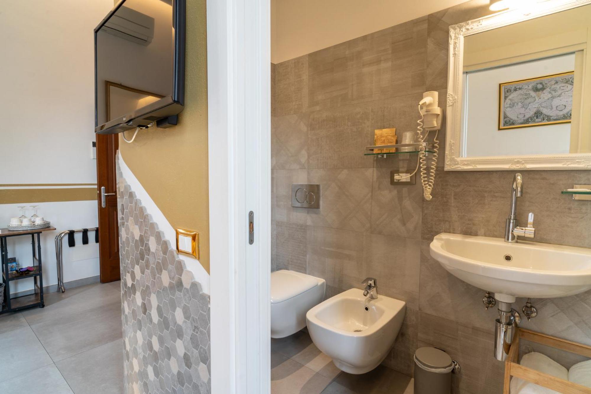 Teresa Rooms & Suites La Spezia Dış mekan fotoğraf