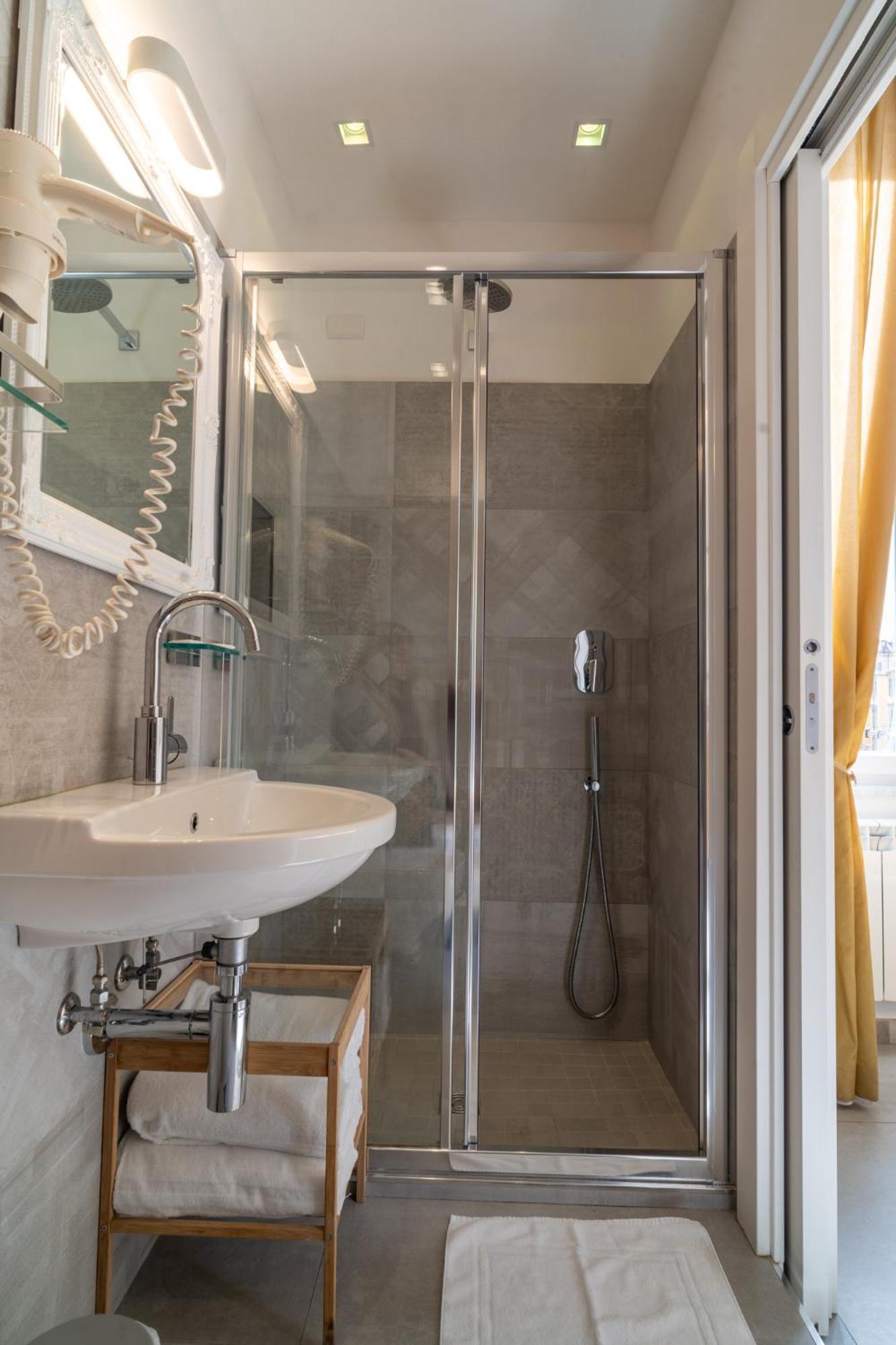 Teresa Rooms & Suites La Spezia Dış mekan fotoğraf