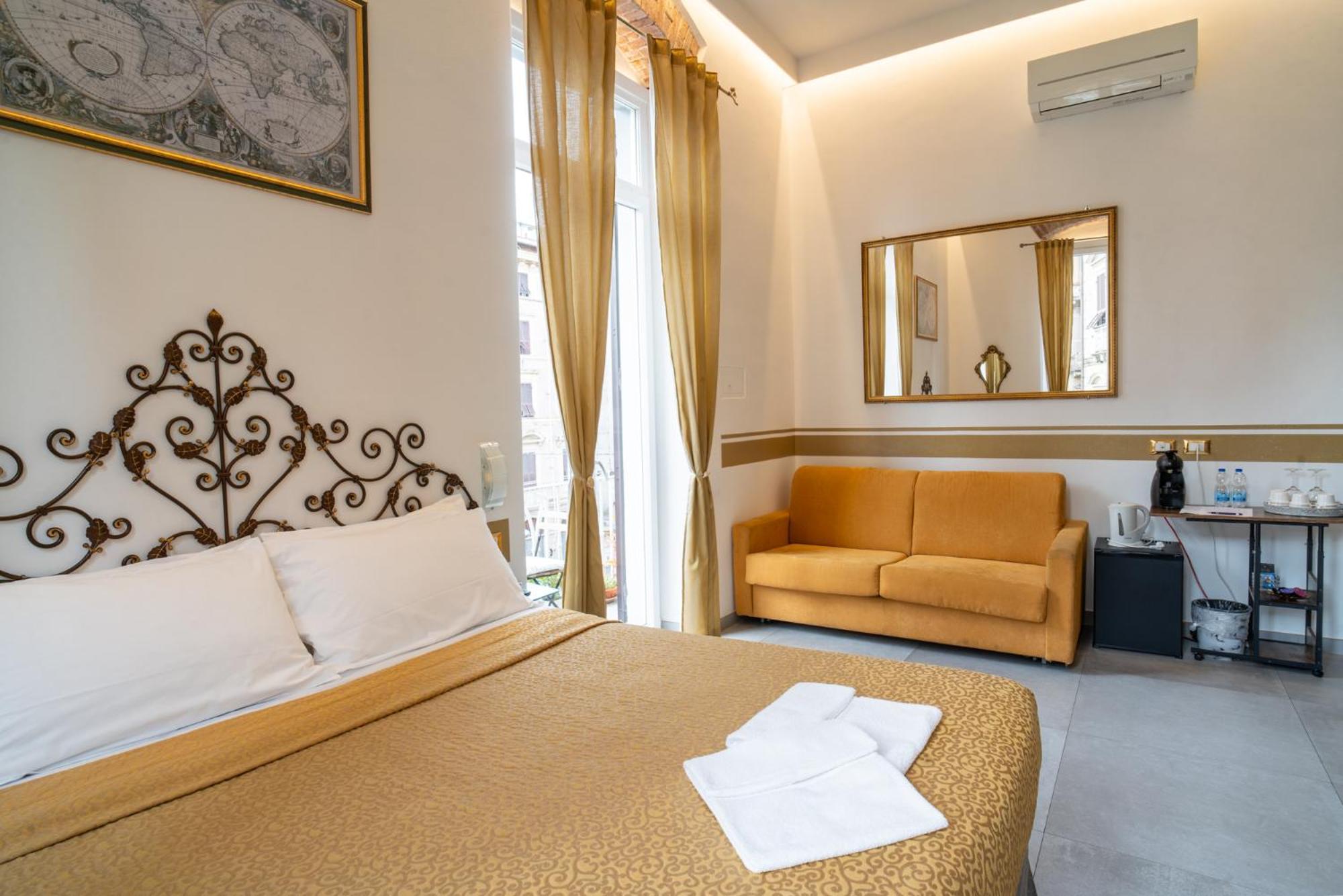 Teresa Rooms & Suites La Spezia Dış mekan fotoğraf