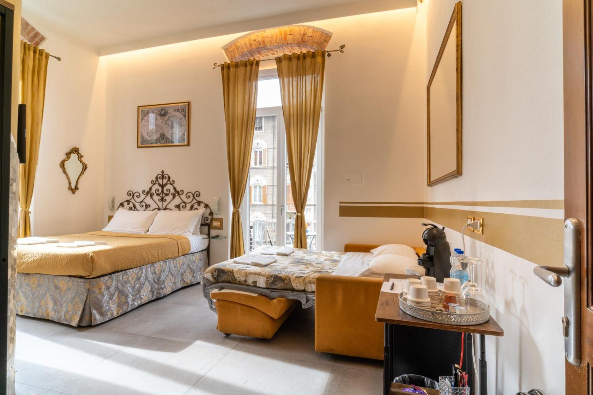 Teresa Rooms & Suites La Spezia Dış mekan fotoğraf