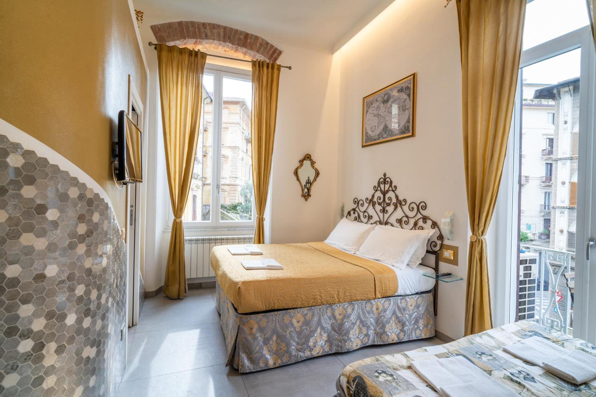 Teresa Rooms & Suites La Spezia Dış mekan fotoğraf