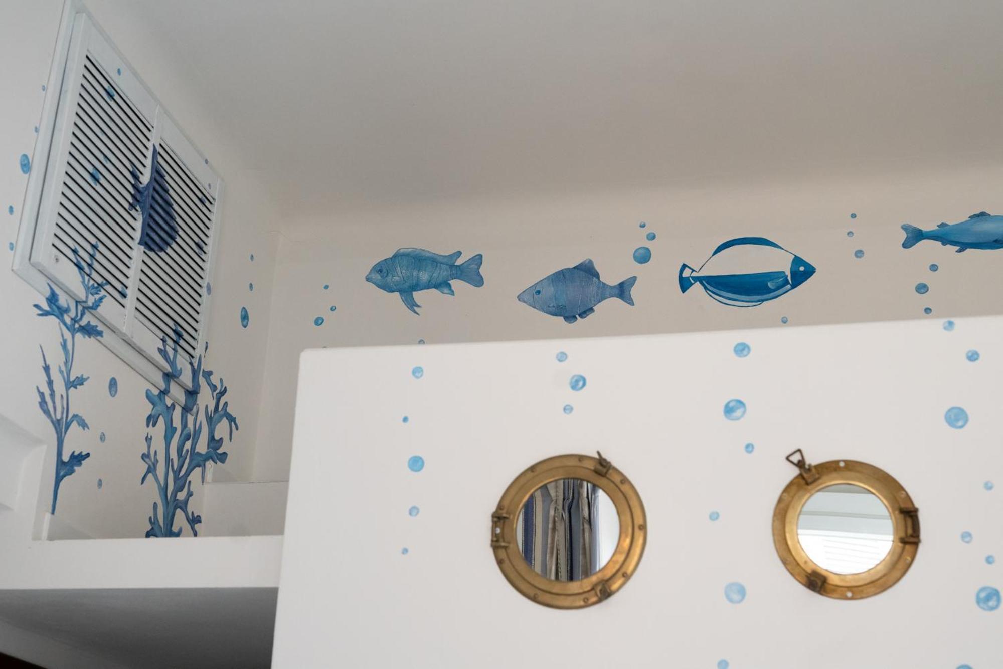 Teresa Rooms & Suites La Spezia Dış mekan fotoğraf