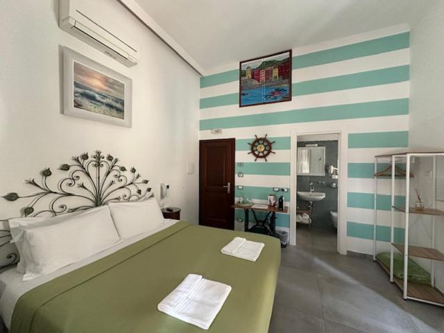 Teresa Rooms & Suites La Spezia Dış mekan fotoğraf