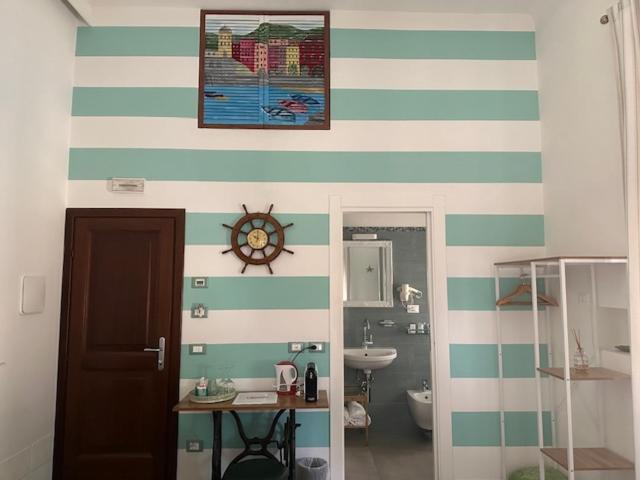 Teresa Rooms & Suites La Spezia Dış mekan fotoğraf